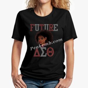 FUTURE Delta Sigma Theta (??????) l &hellip;
