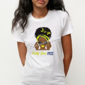 vinyl Sigma Gamma Rho (??????) pret &hellip;