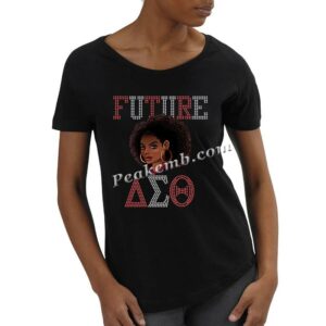 FUTURE Delta Sigma Theta (??????) l &hellip;