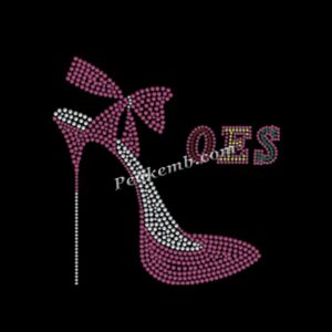 wholesale OES letters w/ high heel  …