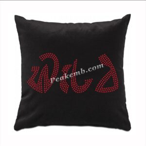 wholesale wild letters design iron  &hellip;