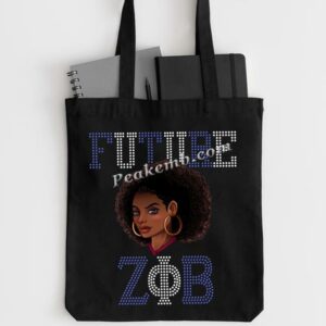FUTURE Zeta Phi Beta (??????) lette &hellip;