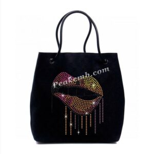mouth Wind chimes design iron on rh &hellip;