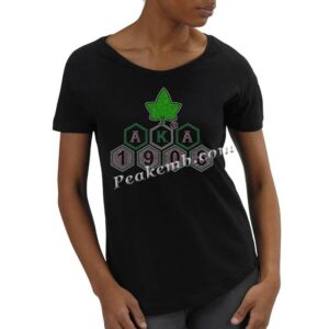 1908 Alpha Kappa Alpha (??????) let &hellip;