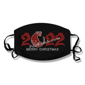 merry christmas letters w/ tiger 20 &hellip;