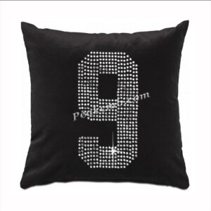 wholesale bling number 9 design iro &hellip;