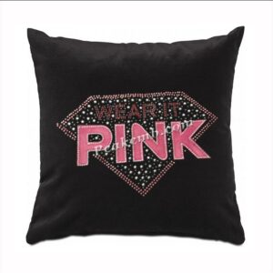 wholesale rhinestone wear it pink l &hellip;