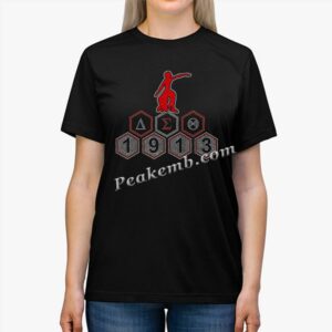 1913 Delta Sigma Theta (??????) let &hellip;