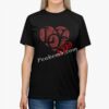 LOVE letters heart design Delta Sigma Theta (??????) rhinestone iron on transfer 2 23 1