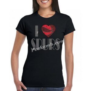 i ?? spurs iron on rhinestone trans &hellip;