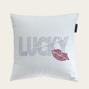 wholesale rhinestone lucky letters  &hellip;