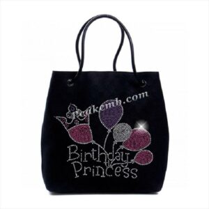 birthday princess letters w/ balloo &hellip;