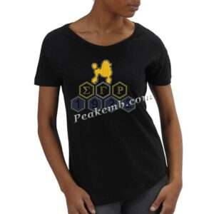 1922 Sigma Gamma Rho (??????) lette &hellip;