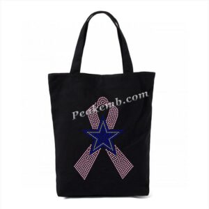 ribbon & star iron on rhineston &hellip;