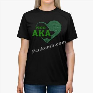 vinyl 1908 Alpha Kappa Alpha (????? &hellip;