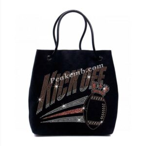 Kick off letters w/ image iron on r &hellip;