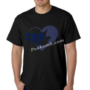 vinyl 1920 Zeta Phi Beta (??????) l &hellip;