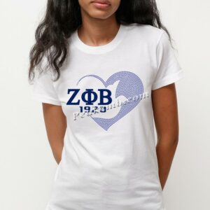 vinyl 1920 Zeta Phi Beta (??????) l &hellip;