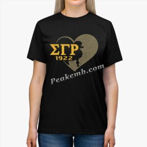 vinyl 1922 Sigma Gamma Rho (??????) &hellip;
