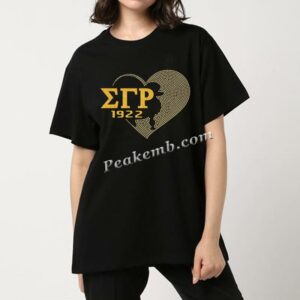 vinyl 1922 Sigma Gamma Rho (??????) &hellip;