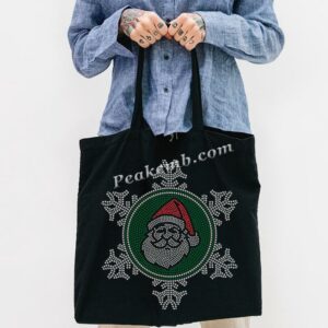 santa circle christmas design rhine &hellip;