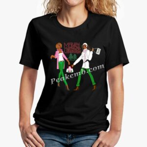 Alpha Kappa Alpha merry christmas r &hellip;