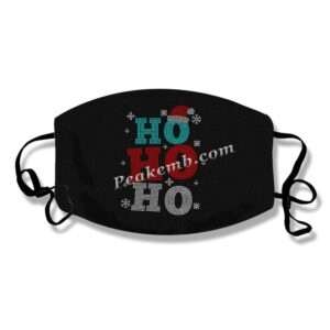 wholesale 3 HO letters w/ christmas &hellip;