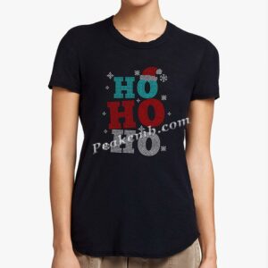 wholesale 3 HO letters w/ christmas &hellip;