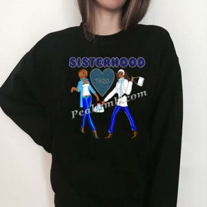 1920 sisterhood rhinestone letters  &hellip;
