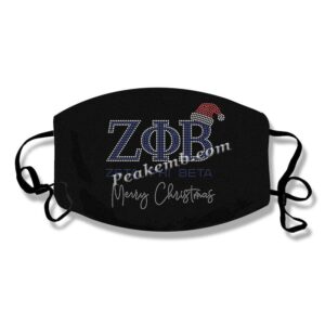 wholesale Zeta Phi Beta (ΖΦΒ) merry …