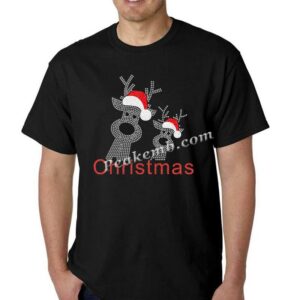 wholesale elk w/ hat & christma &hellip;