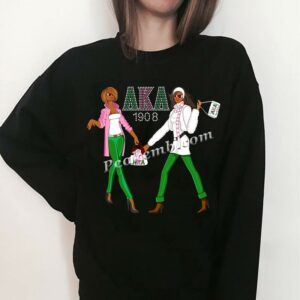 1908 Alpha Kappa Alpha (??????) rhi &hellip;
