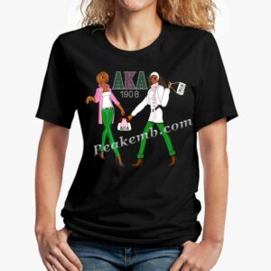 1908 Alpha Kappa Alpha (??????) rhi &hellip;