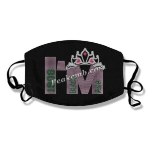 Alpha Kappa Alpha I’M rhinest &hellip;