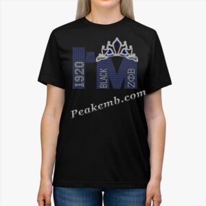 1920 Zeta Phi Beta (??????) I’ &hellip;