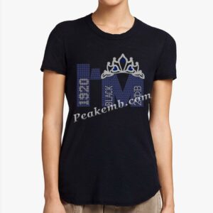 1920 Zeta Phi Beta (??????) I’ &hellip;