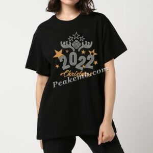 horn w/ 2022 christmas letters desi &hellip;