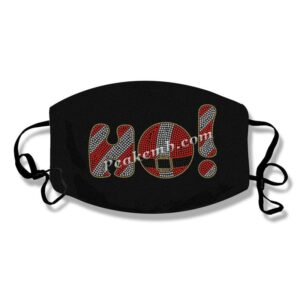 wholesale HO! letters santa body de &hellip;