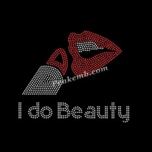 wholesale I do beauty letters w/ li …