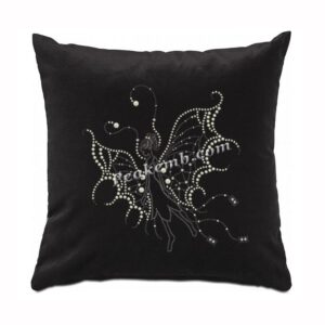 butterfly girl design iron on rhine &hellip;
