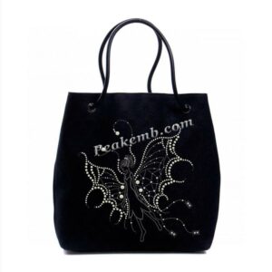 butterfly girl design iron on rhine &hellip;