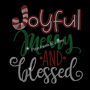 wholesale joyful merry and blessed  …