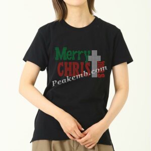 merry  christmas letters cross desi &hellip;