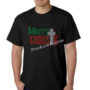 merry  christmas letters cross desi &hellip;