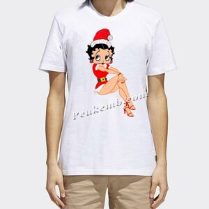 sitting girl w/ christmas hat iron  &hellip;