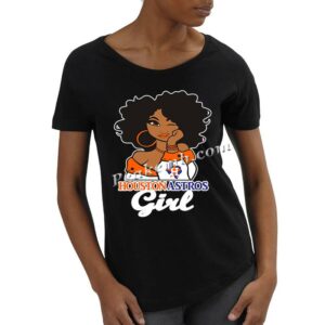 wholesale vinyl afro girl w/ housto …