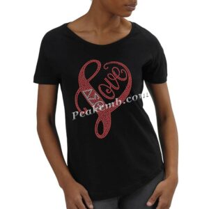 1913 Delta Sigma Theta (??????) LOV &hellip;