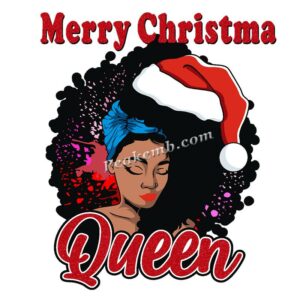 wholesale vinyl Queen afro girl w/  …