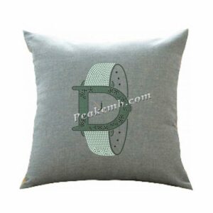 alphabet D watch design iron on rhi &hellip;