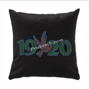 green 1920 w/ pigeon iron on rhines &hellip;